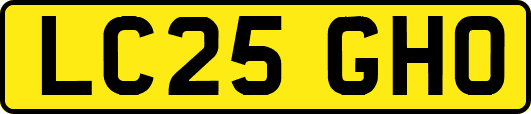 LC25GHO