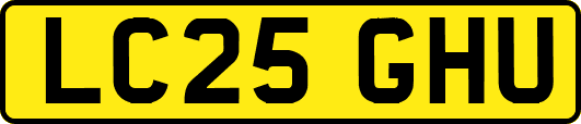 LC25GHU