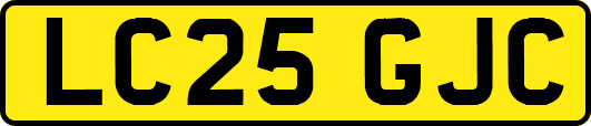 LC25GJC