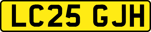 LC25GJH