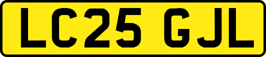 LC25GJL