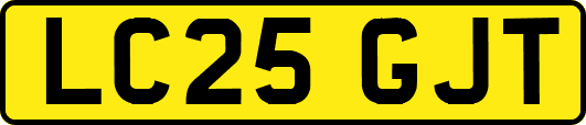 LC25GJT