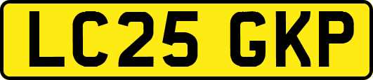 LC25GKP