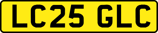 LC25GLC
