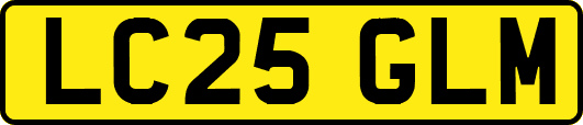 LC25GLM