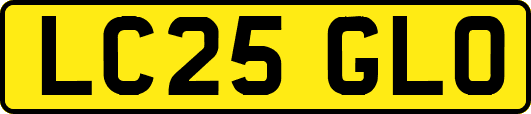 LC25GLO