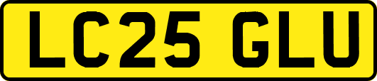 LC25GLU