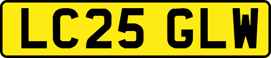 LC25GLW