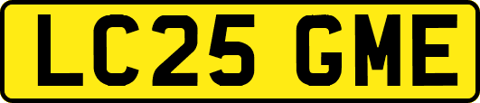 LC25GME