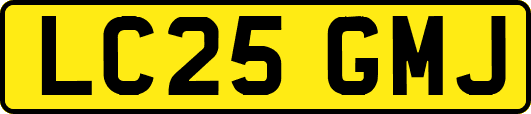 LC25GMJ