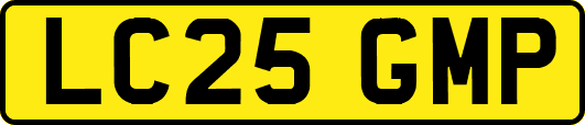 LC25GMP