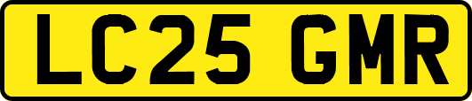 LC25GMR