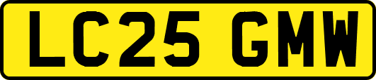 LC25GMW