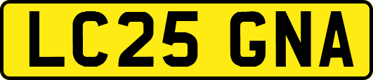 LC25GNA