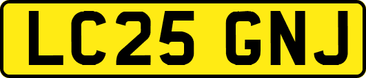 LC25GNJ