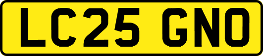 LC25GNO