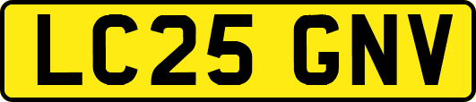 LC25GNV