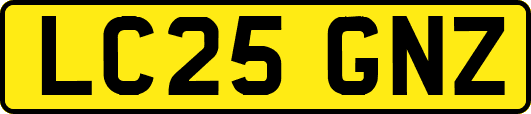 LC25GNZ