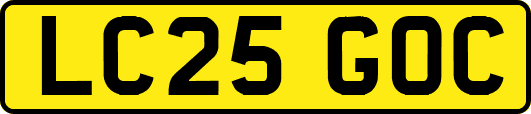 LC25GOC