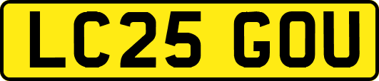 LC25GOU