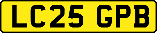 LC25GPB