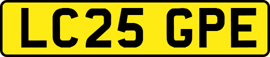 LC25GPE