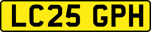 LC25GPH
