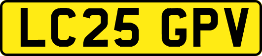 LC25GPV