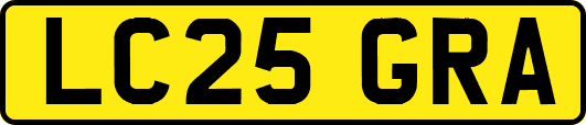 LC25GRA