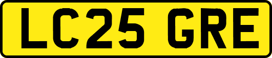 LC25GRE