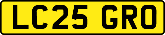 LC25GRO