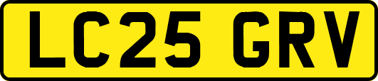 LC25GRV