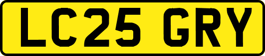 LC25GRY