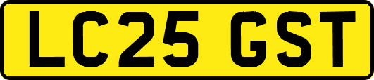 LC25GST