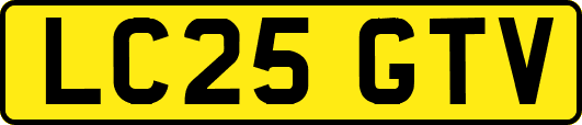 LC25GTV