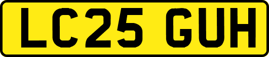 LC25GUH