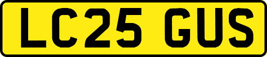 LC25GUS