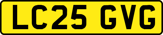 LC25GVG