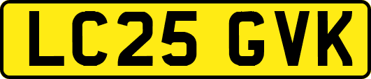 LC25GVK