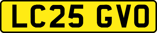 LC25GVO