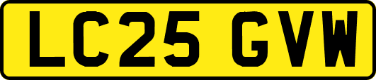 LC25GVW
