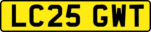LC25GWT