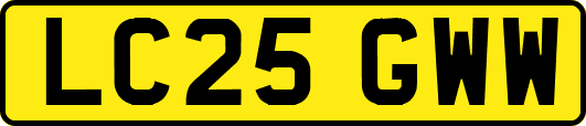 LC25GWW