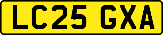 LC25GXA