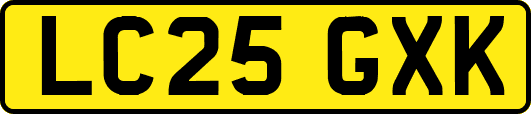LC25GXK