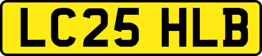 LC25HLB