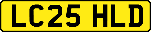 LC25HLD
