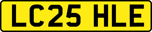 LC25HLE