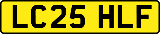 LC25HLF