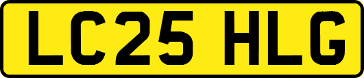LC25HLG